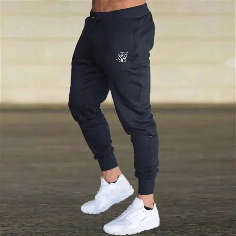 Men's Fitness Pants Heaventlyshop