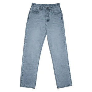 High Waist Jeans Heaventlyshop