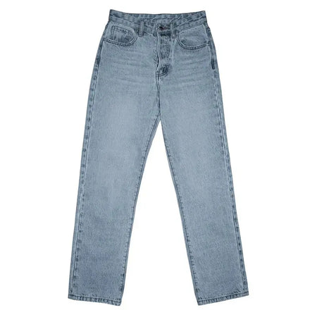 High Waist Jeans Heaventlyshop