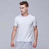Waterproof Mens T-Shirt - Heaventlyshop