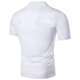 Men's Polo Shirts Heaventlyshop