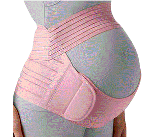 Maternity Abdomen Support Heaventlyshop