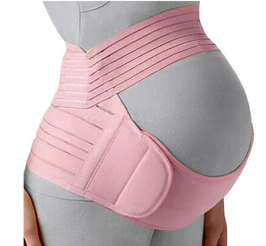 Maternity Abdomen Support Heaventlyshop