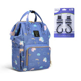 Fashion Diaper Bag Backpack - Heaventlyshop