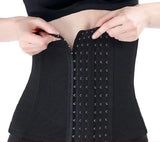 Abdomen Belt Postpartum Waistband Female Fat Burning Weight Loss Body Shaper Heaventlyshop