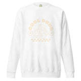 Cool Dude Surfer Premium Sweatshirt Heaventlyshop