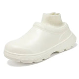 Oil Proof Hotel Kitchen Shoes Heaventlyshop