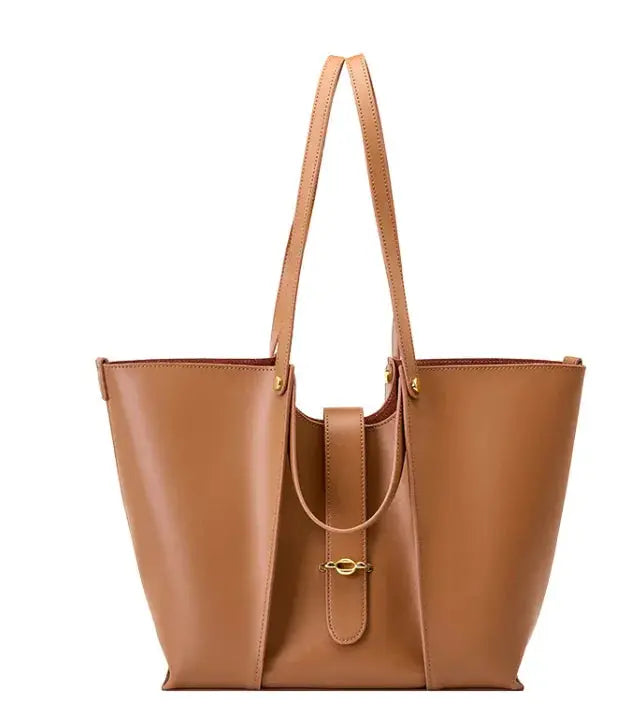 Elegant Essential Tote Heaventlyshop