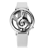 G Clef Musical Watch Heaventlyshop