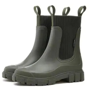 Waterproof Boots Heaventlyshop