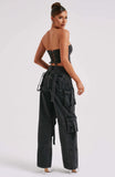 New Street Trendy Pants Heaventlyshop