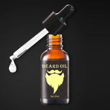 Premium Beard Growth Essential Oil Heaventlyshop