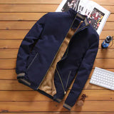 Men's Bomber Jackets Heaventlyshop