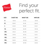 Hanes Men's T-Shirts, Men's BeefyT Henley Shirts, Men's Cotton Long Sleeve Shirts X-Large Navy Heather Heaventlyshop
