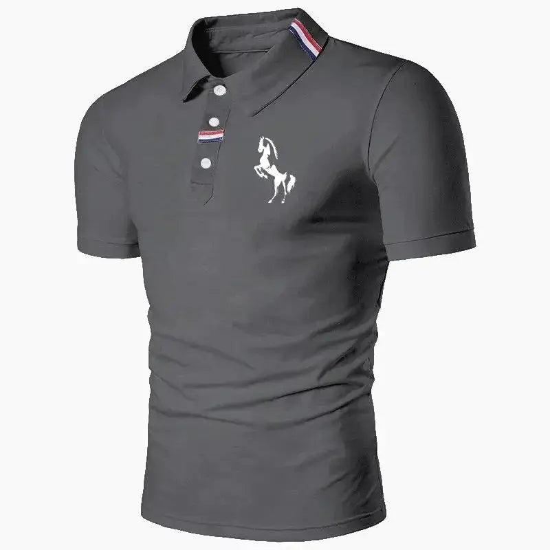 Men's Polo Shirts Heaventlyshop