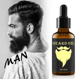 Premium Beard Growth Essential Oil Heaventlyshop