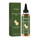 Fertility And Hair Care Oil Batana Hair Fixation Heaventlyshop