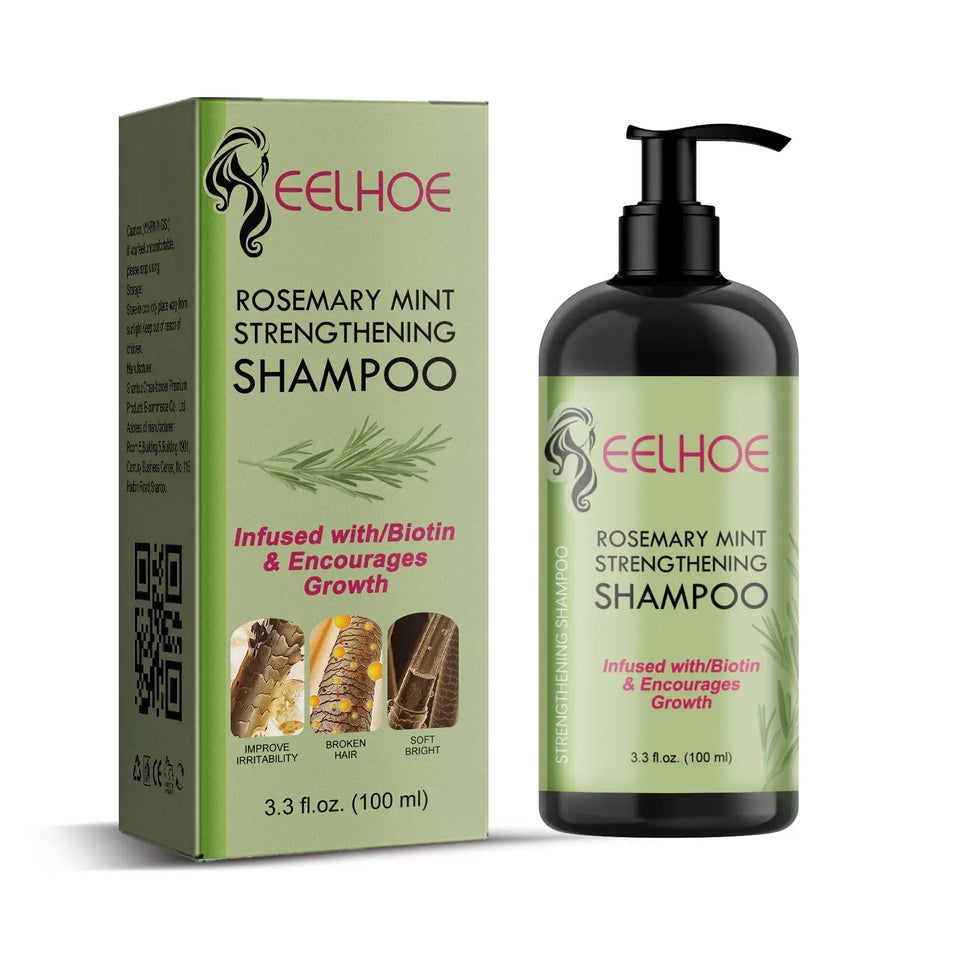 EELHOE Hair Enrichment  Moisturizes Hair Repair Hair Root Thickening Hairline Strengthening Hair Treatment Heaventlyshop