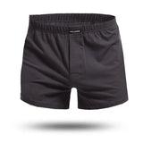 Men's Loose Modal Cotton Boxer Pants Heaventlyshop