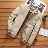 Men's Bomber Jackets Heaventlyshop