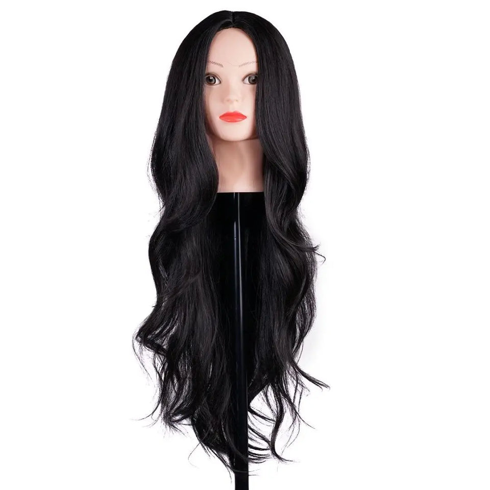 LC2019-1 Wig Heaventlyshop