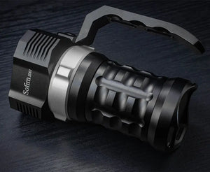 Diving Tube Super Bright Flashlight Heaventlyshop