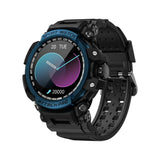 Three-proof Outdoor Sport Smart Watch Bluetooth Calling Heaventlyshop