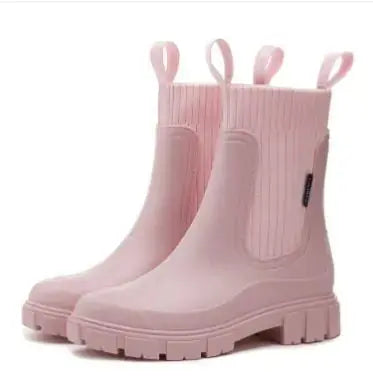 Waterproof Boots Heaventlyshop