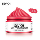 Disposable Hair Cream Colored Hair Wax Heaventlyshop