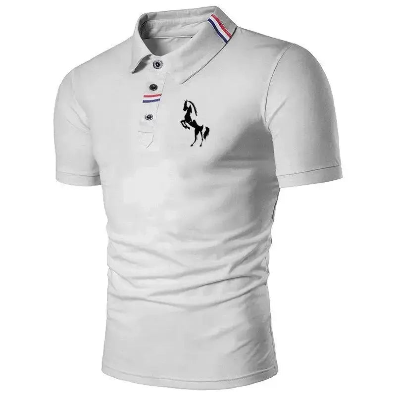 Men's Polo Shirts Heaventlyshop