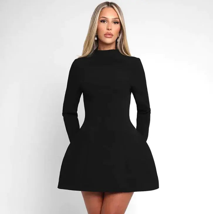 Short Dress Heaventlyshop