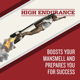 Old Spice High Endurance Anti-Perspirant Deodorant for Men, Pure Sport Scent, 3.0 oz Twin Pack Heaventlyshop