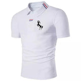 Men's Polo Shirts Heaventlyshop