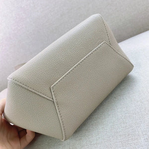 Martha Genuine Leather Shoulder Bag Heaventlyshop