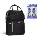 Fashion Diaper Bag Backpack Heaventlyshop