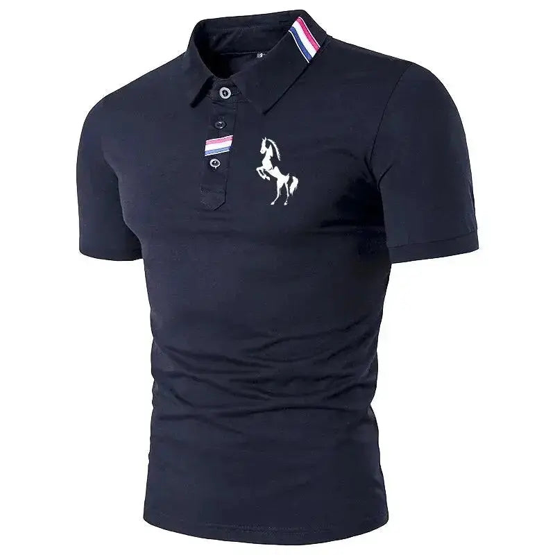Men's Polo Shirts Heaventlyshop