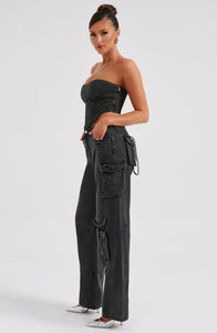 New Street Trendy Pants Heaventlyshop