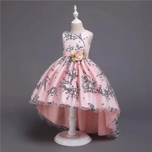 Flower Girl Dress Heaventlyshop