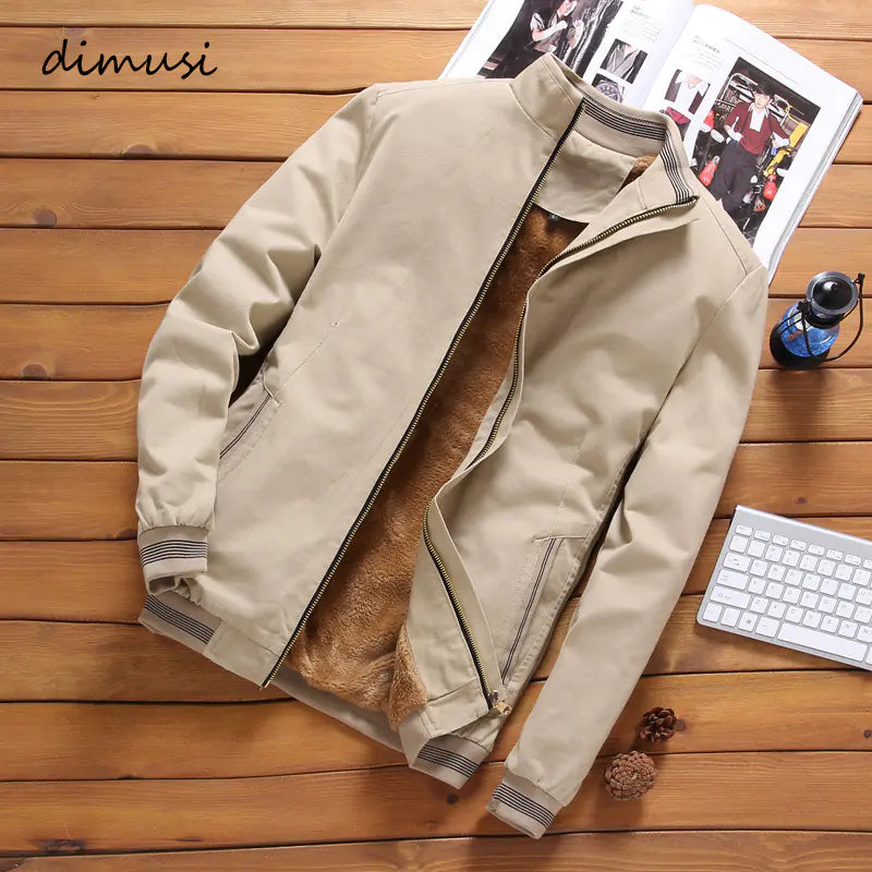 Men's Bomber Jackets Heaventlyshop