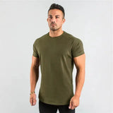 Muscle Top T-Shirts Heaventlyshop