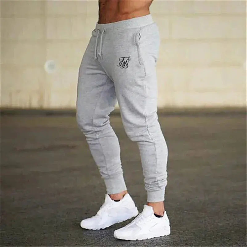 Men's Fitness Pants Heaventlyshop