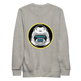 Chomp Fleece Pullover Heaventlyshop