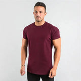 Muscle Top T-Shirts Heaventlyshop