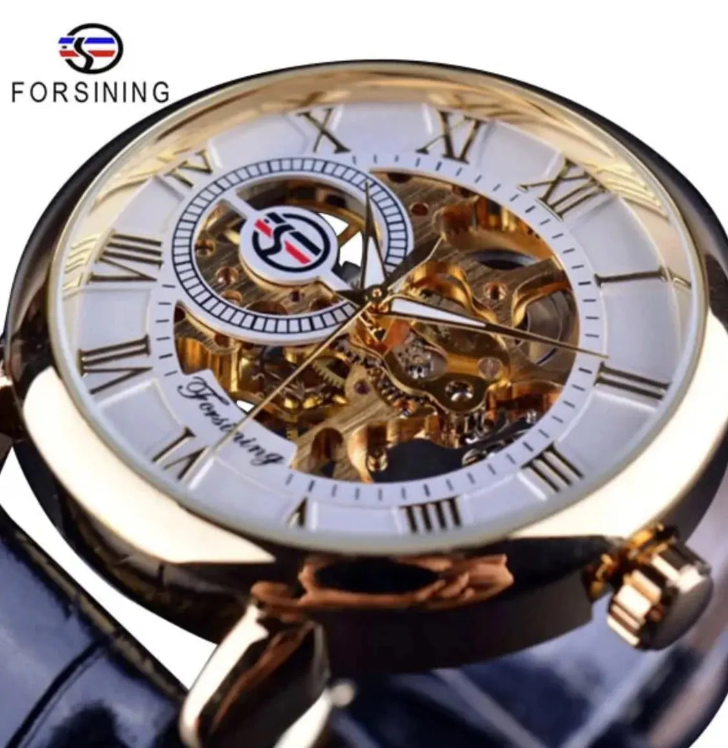 Men Luxury Brand Watch Heaventlyshop