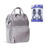 Fashion Diaper Bag Backpack - Heaventlyshop