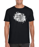 Thought Create Reality Unisex T-Shirt - Heaventlyshop