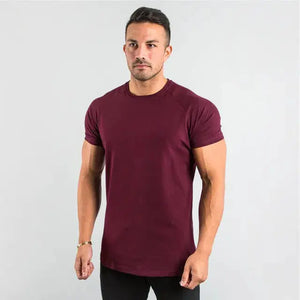 Muscle Top T-Shirts Heaventlyshop