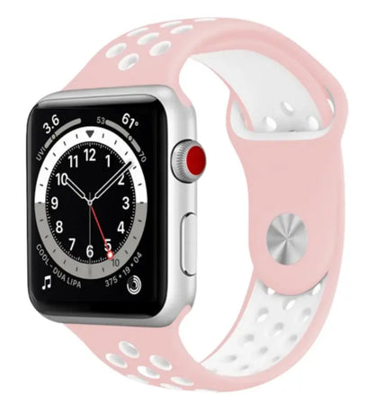 Sport Apple Watch Bands Heaventlyshop