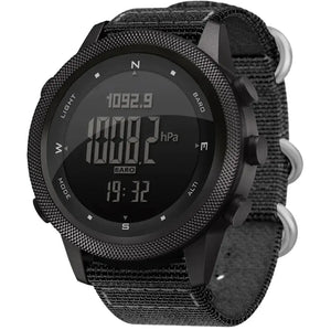 Men's Multifunctional Sports Watch Heaventlyshop