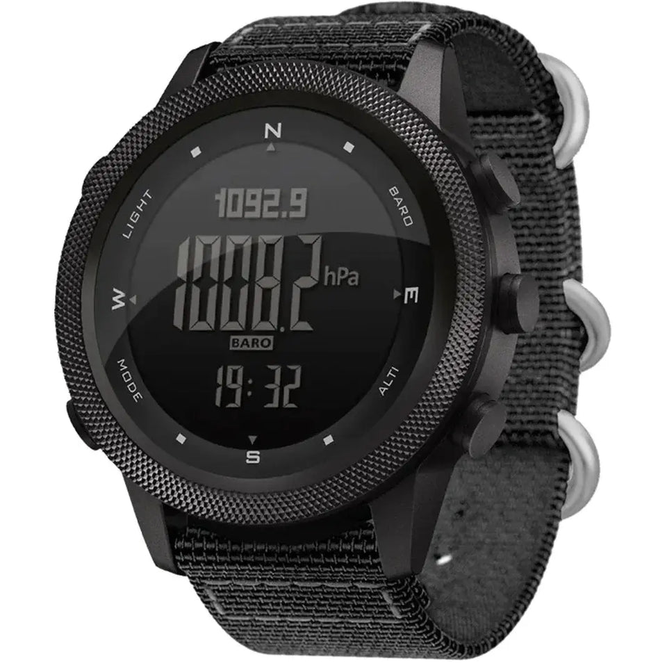 Men's Multifunctional Sports Watch Heaventlyshop